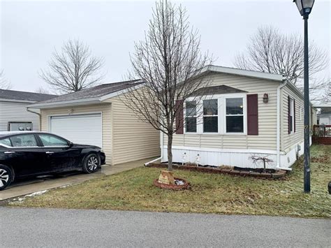 buy mobile home celina ohio|Celina, OH Mobile Homes for Sale .